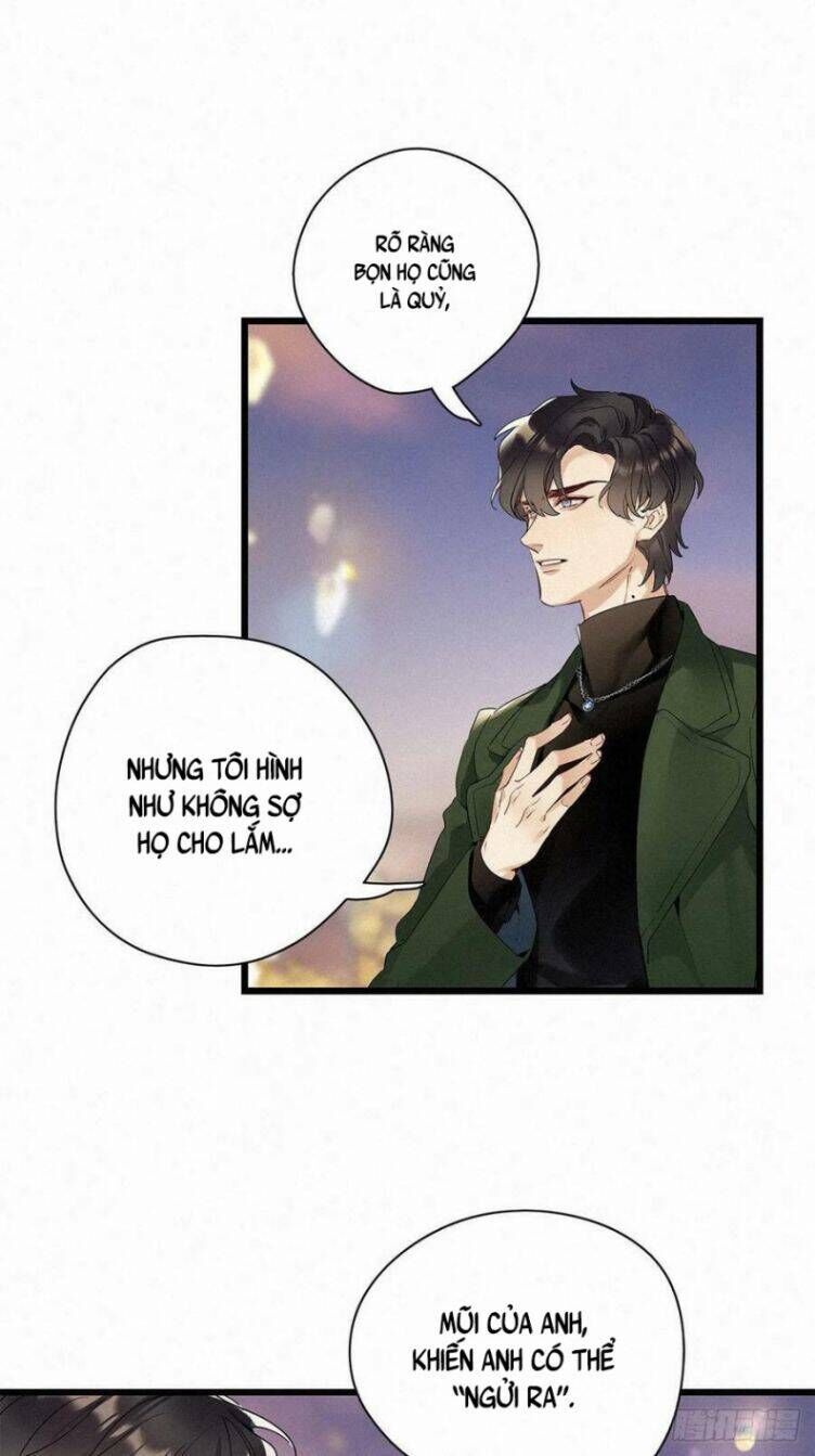 Thỉnh Quân Nhập Quẻ Chapter 38 - 19