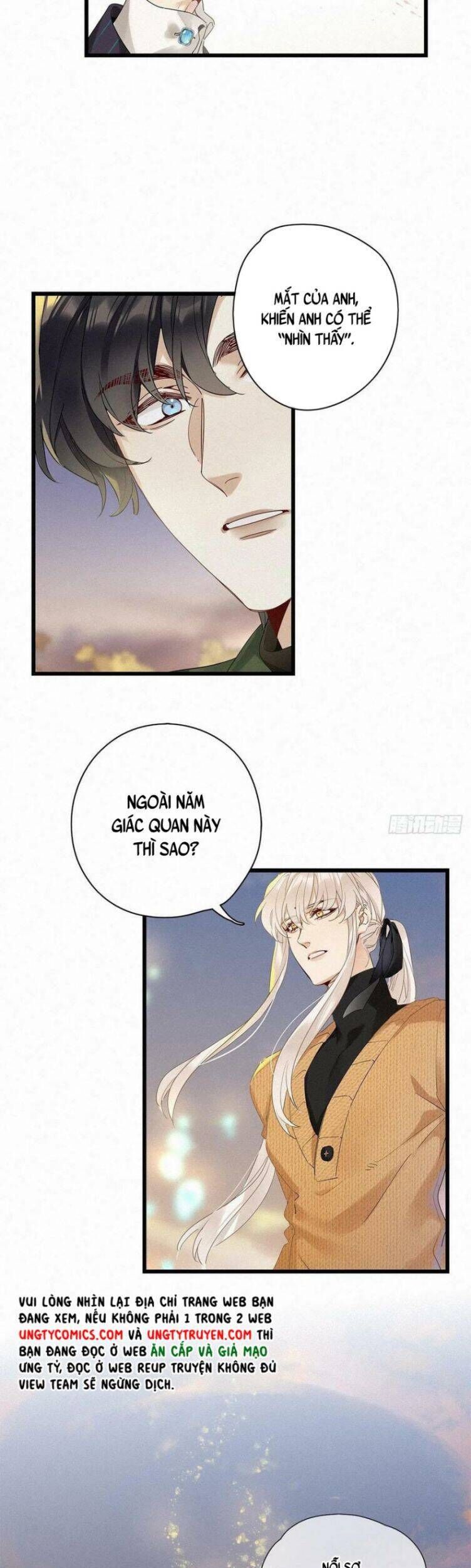 Thỉnh Quân Nhập Quẻ Chapter 38 - 22