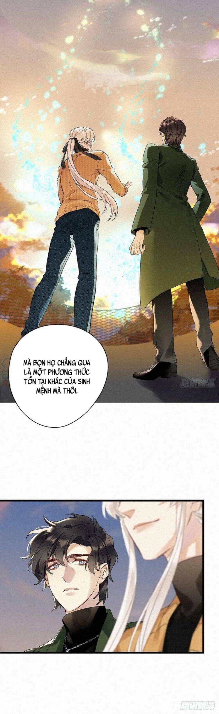 Thỉnh Quân Nhập Quẻ Chapter 38 - 24