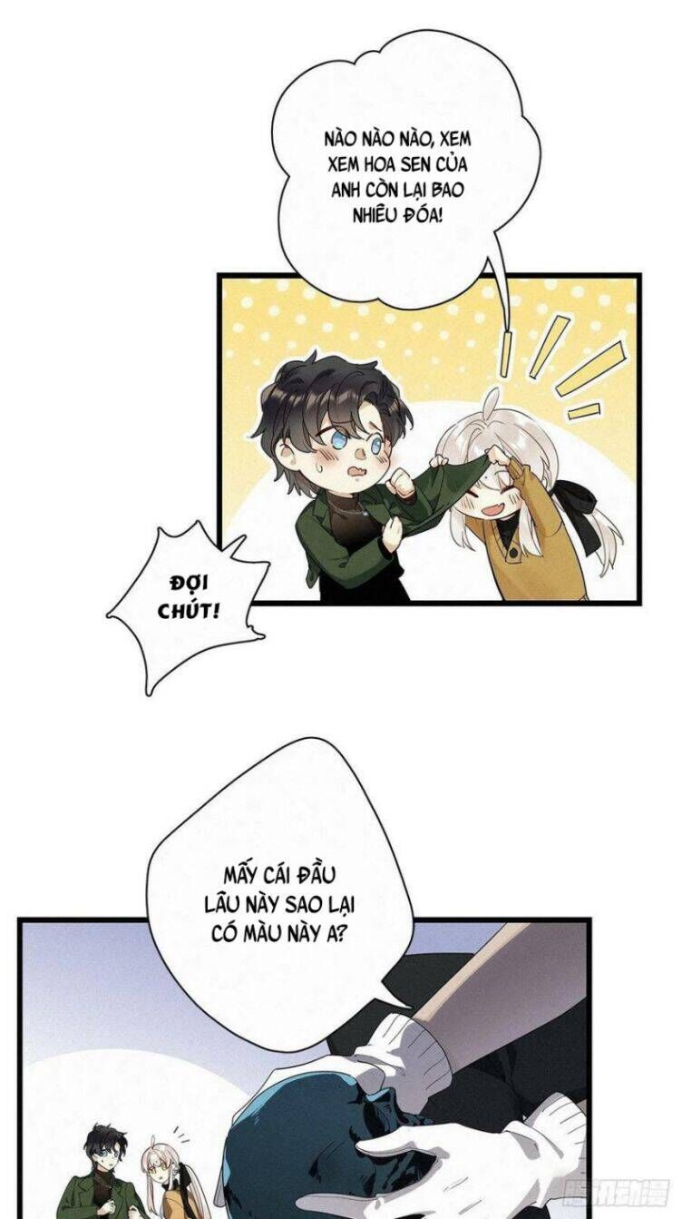 Thỉnh Quân Nhập Quẻ Chapter 38 - 25