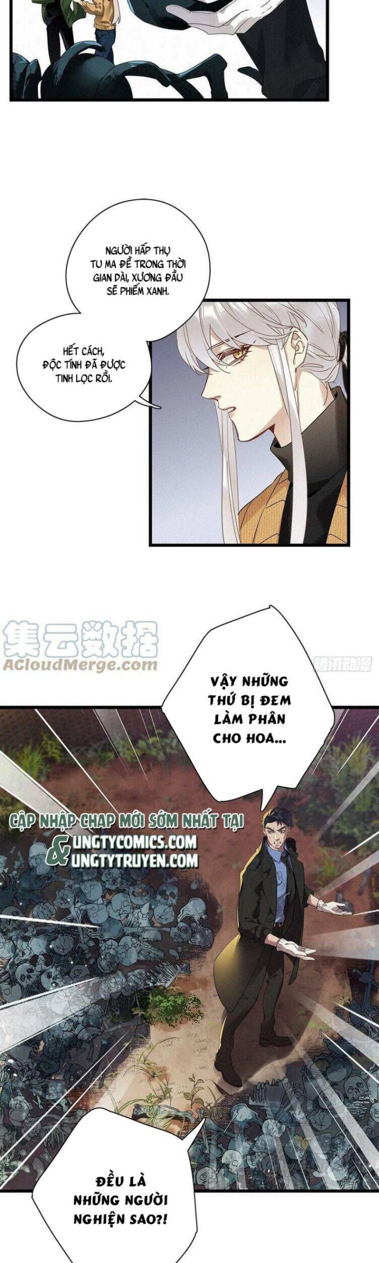 Thỉnh Quân Nhập Quẻ Chapter 38 - 26