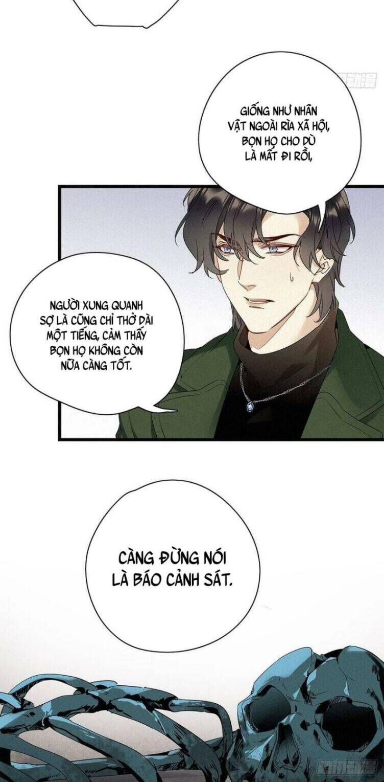 Thỉnh Quân Nhập Quẻ Chapter 38 - 27