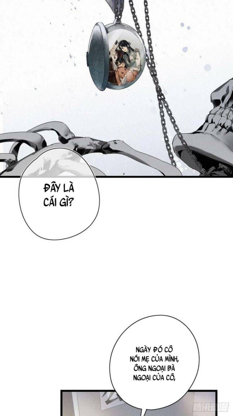 Thỉnh Quân Nhập Quẻ Chapter 38 - 29
