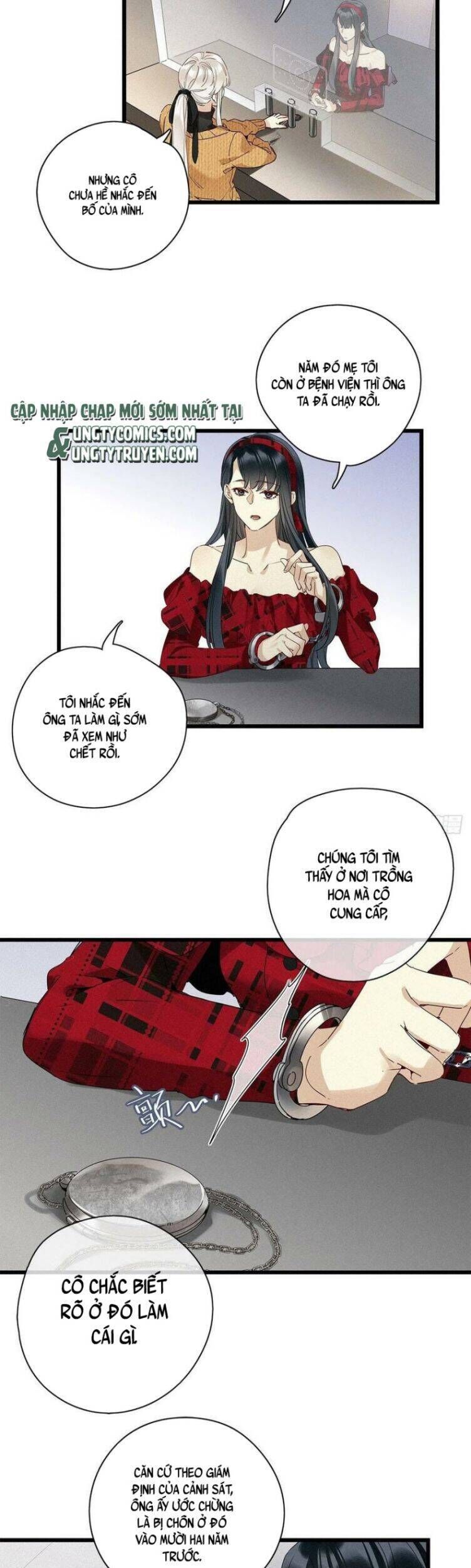 Thỉnh Quân Nhập Quẻ Chapter 38 - 30