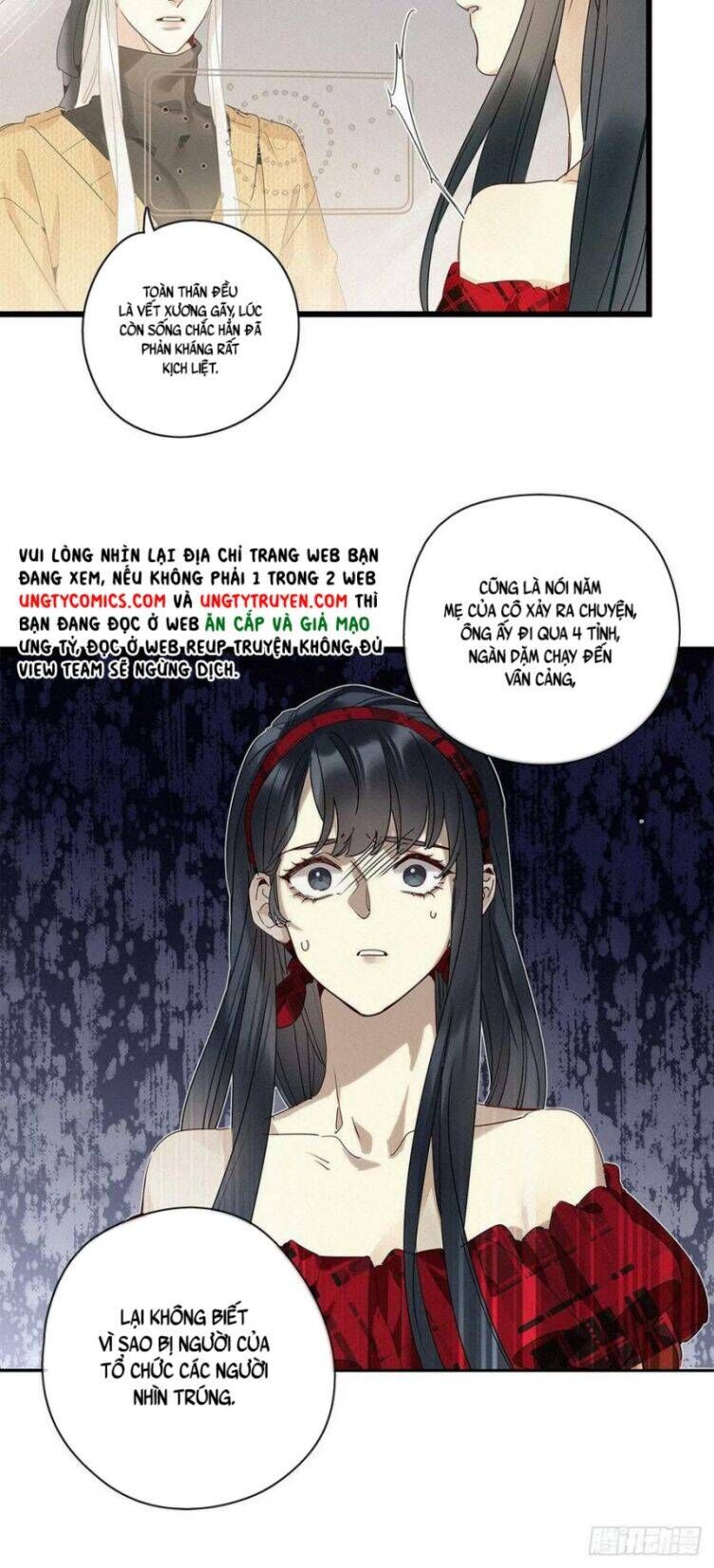 Thỉnh Quân Nhập Quẻ Chapter 38 - 32