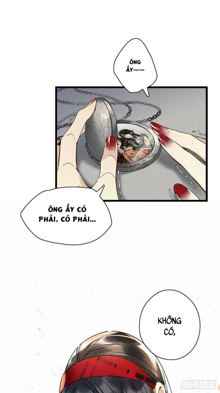 Thỉnh Quân Nhập Quẻ Chapter 38 - 33