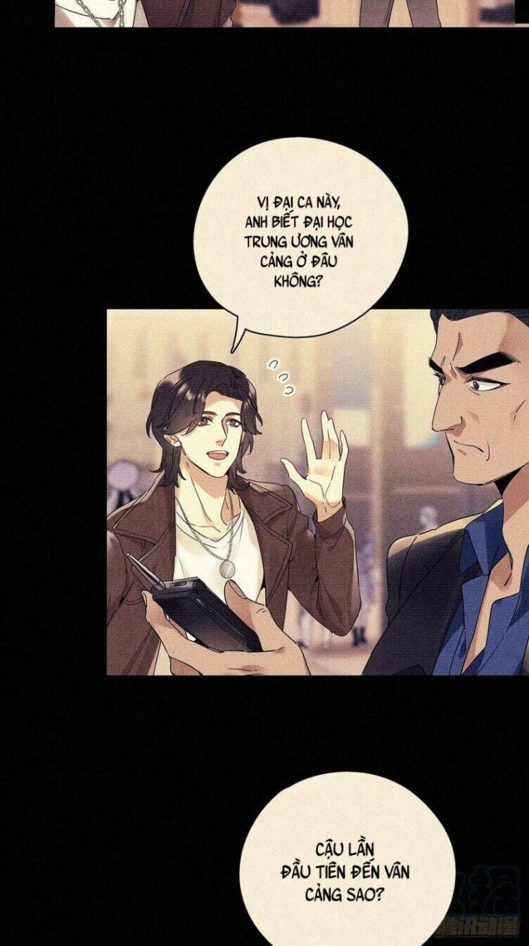 Thỉnh Quân Nhập Quẻ Chapter 38 - 37