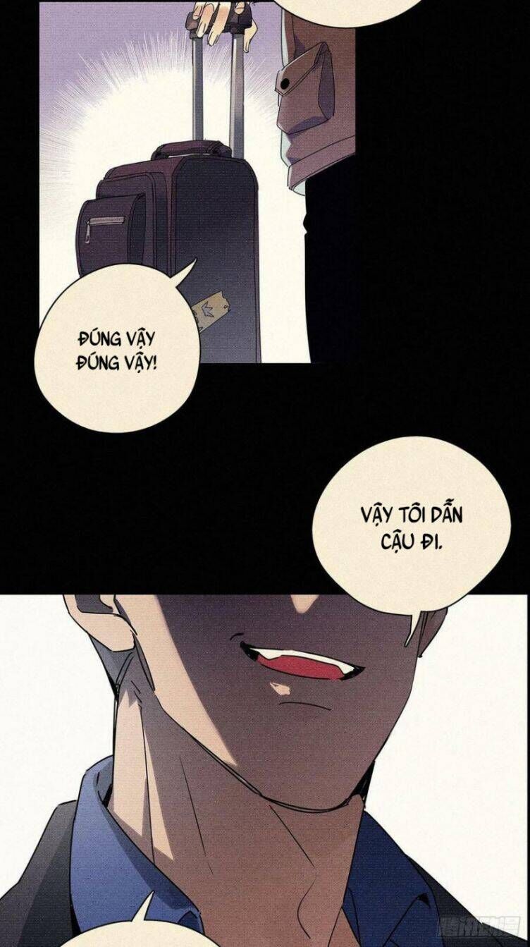 Thỉnh Quân Nhập Quẻ Chapter 38 - 38