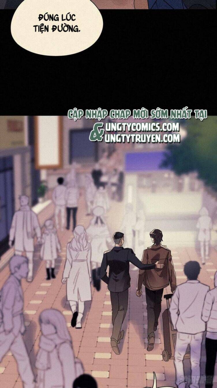 Thỉnh Quân Nhập Quẻ Chapter 38 - 39