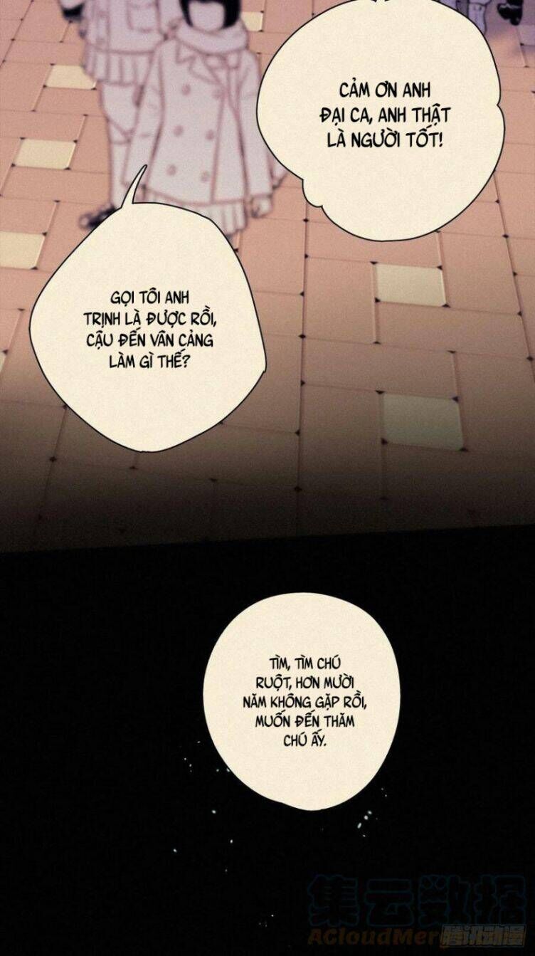 Thỉnh Quân Nhập Quẻ Chapter 38 - 40