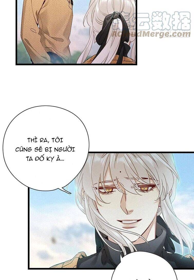 Thỉnh Quân Nhập Quẻ Chapter 39 - 15