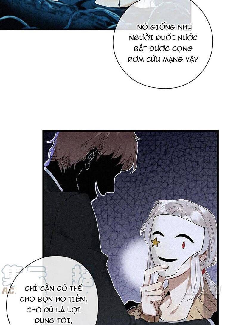 Thỉnh Quân Nhập Quẻ Chapter 39 - 19