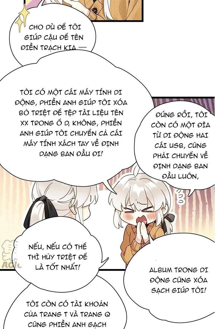 Thỉnh Quân Nhập Quẻ Chapter 39 - 24