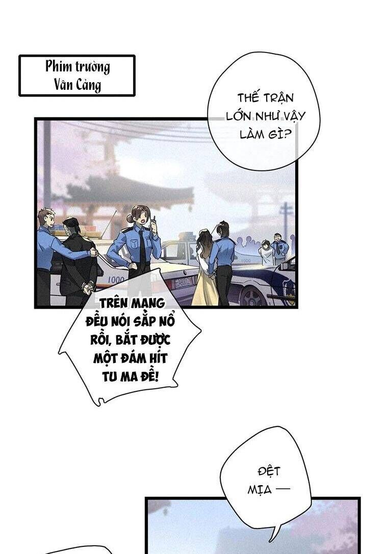 Thỉnh Quân Nhập Quẻ Chapter 39 - 4
