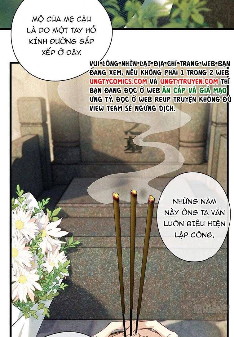 Thỉnh Quân Nhập Quẻ Chapter 39 - 8