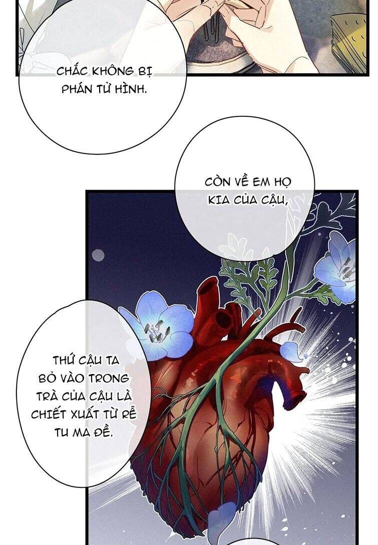 Thỉnh Quân Nhập Quẻ Chapter 39 - 9