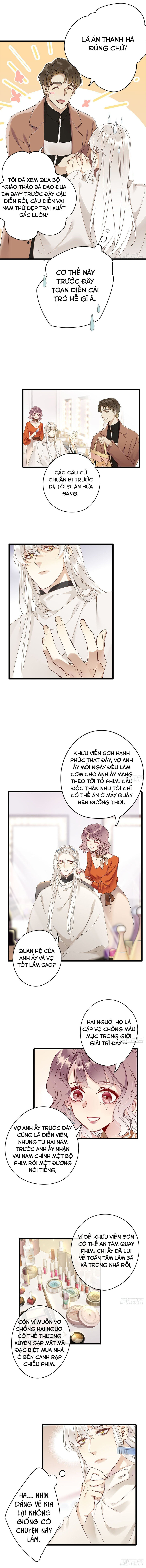 Thỉnh Quân Nhập Quẻ Chapter 4 - 7