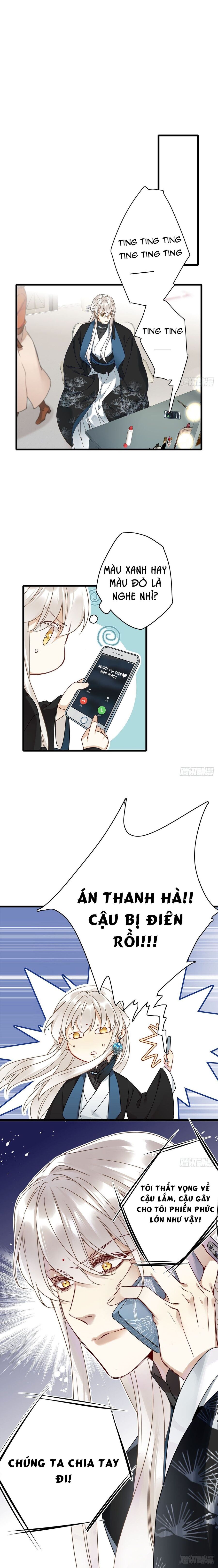 Thỉnh Quân Nhập Quẻ Chapter 4 - 8