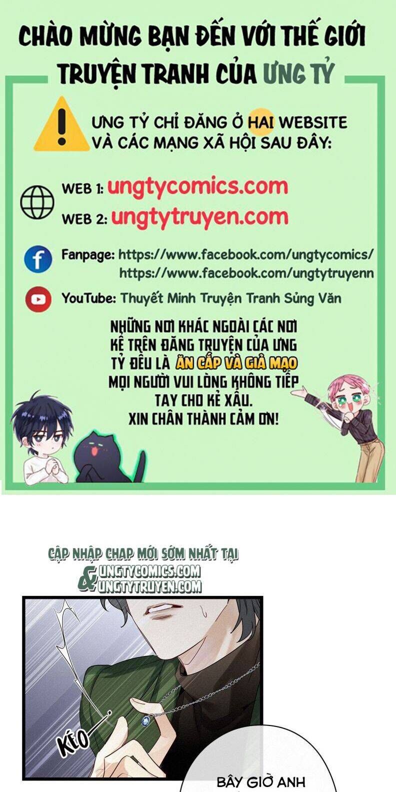 Thỉnh Quân Nhập Quẻ Chapter 40 - 2