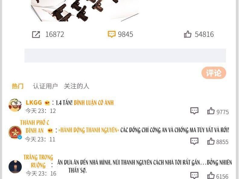 Thỉnh Quân Nhập Quẻ Chapter 40 - 22