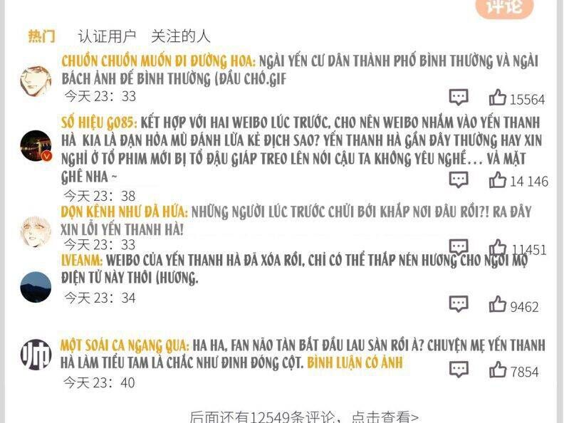 Thỉnh Quân Nhập Quẻ Chapter 40 - 27