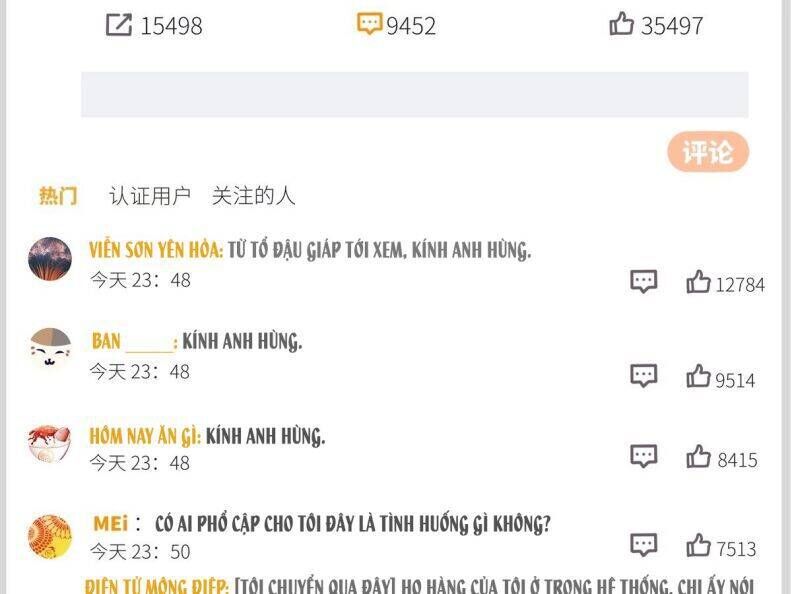 Thỉnh Quân Nhập Quẻ Chapter 40 - 29