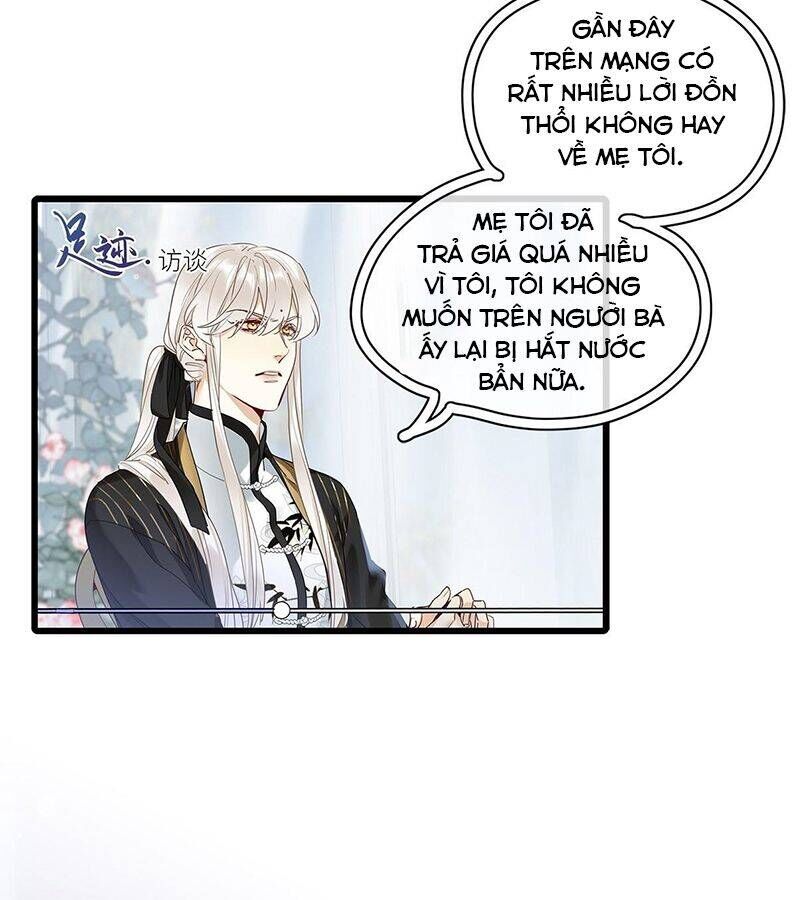 Thỉnh Quân Nhập Quẻ Chapter 40 - 35