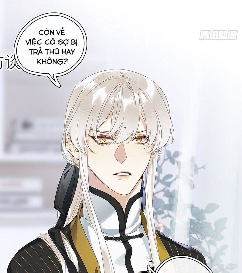 Thỉnh Quân Nhập Quẻ Chapter 40 - 36