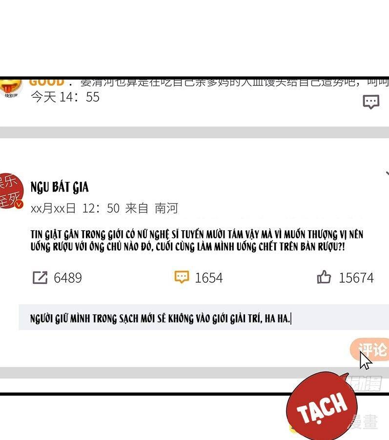 Thỉnh Quân Nhập Quẻ Chapter 40 - 40