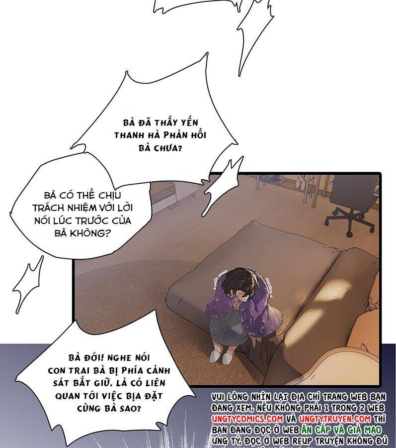 Thỉnh Quân Nhập Quẻ Chapter 40 - 43