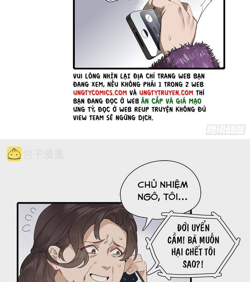 Thỉnh Quân Nhập Quẻ Chapter 40 - 48