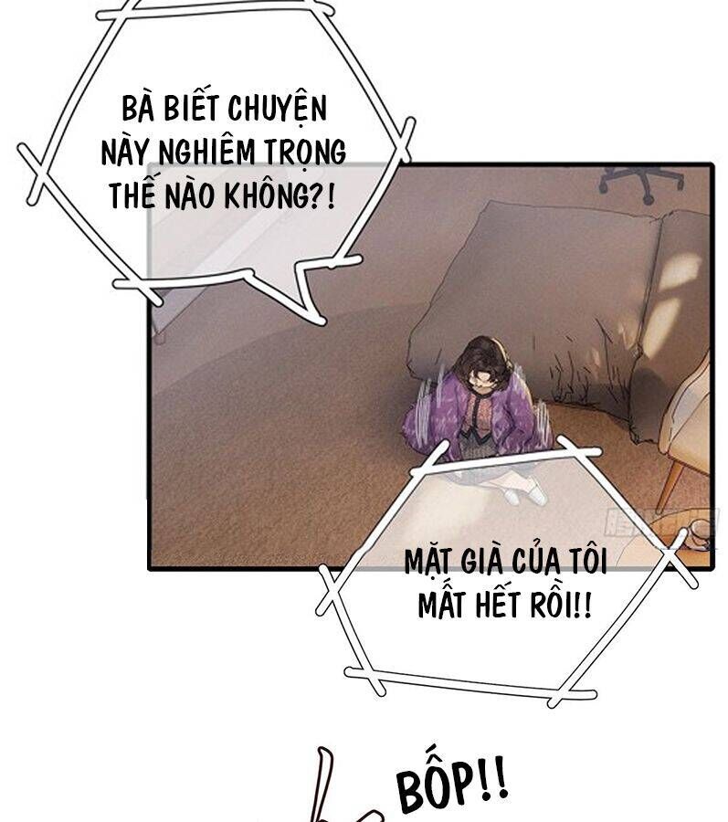 Thỉnh Quân Nhập Quẻ Chapter 40 - 51