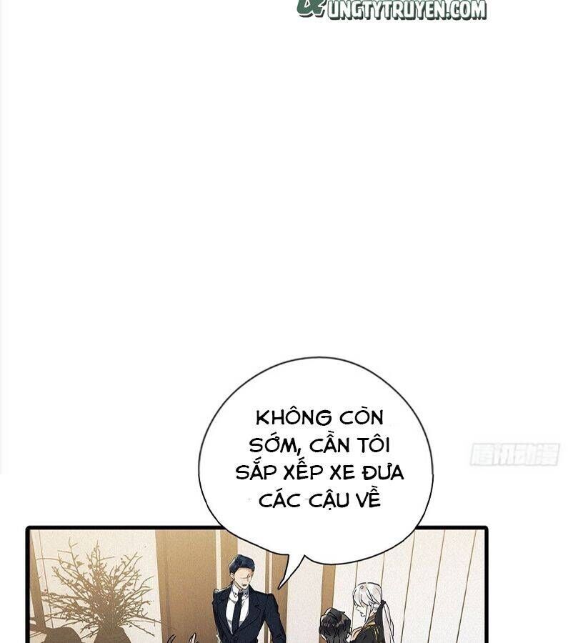 Thỉnh Quân Nhập Quẻ Chapter 40 - 61