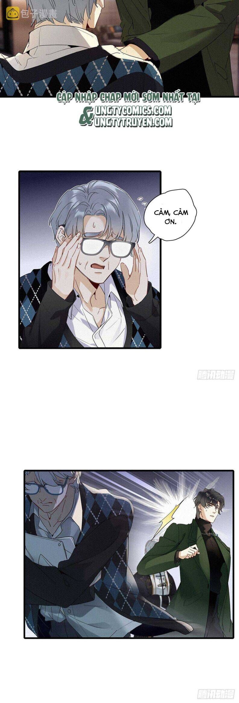 Thỉnh Quân Nhập Quẻ Chapter 41 - 11