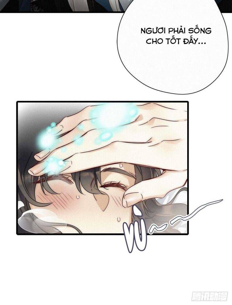 Thỉnh Quân Nhập Quẻ Chapter 41 - 18