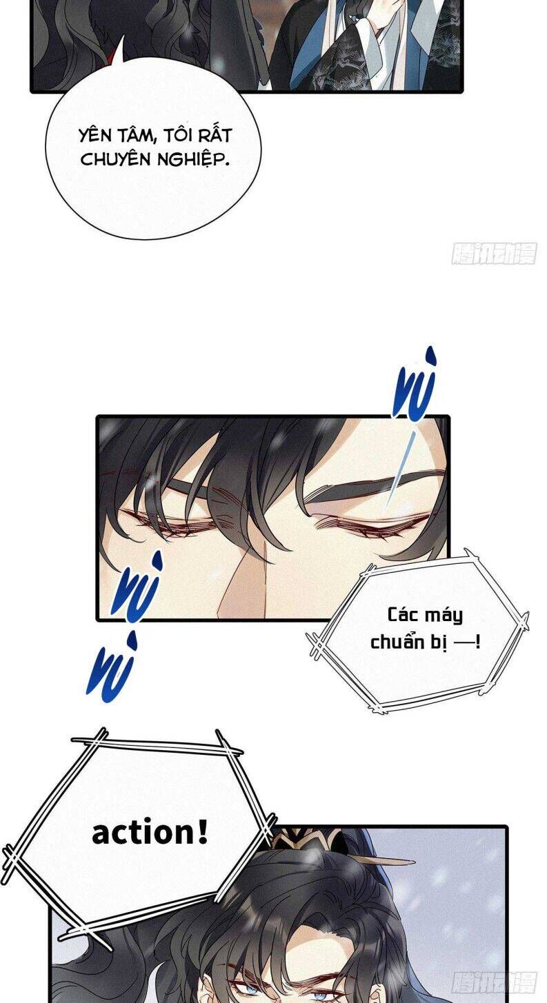 Thỉnh Quân Nhập Quẻ Chapter 41 - 27