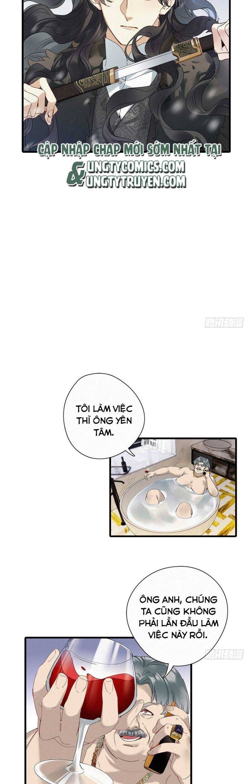 Thỉnh Quân Nhập Quẻ Chapter 41 - 28