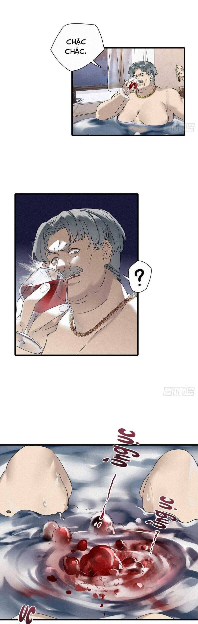 Thỉnh Quân Nhập Quẻ Chapter 41 - 30