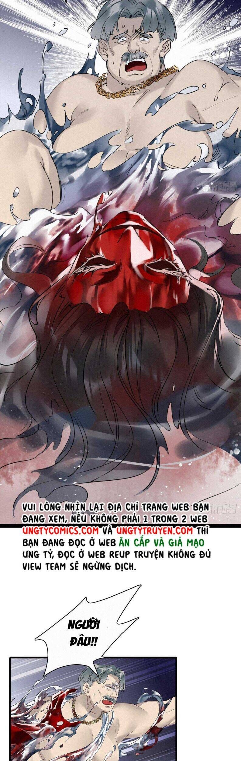 Thỉnh Quân Nhập Quẻ Chapter 41 - 32