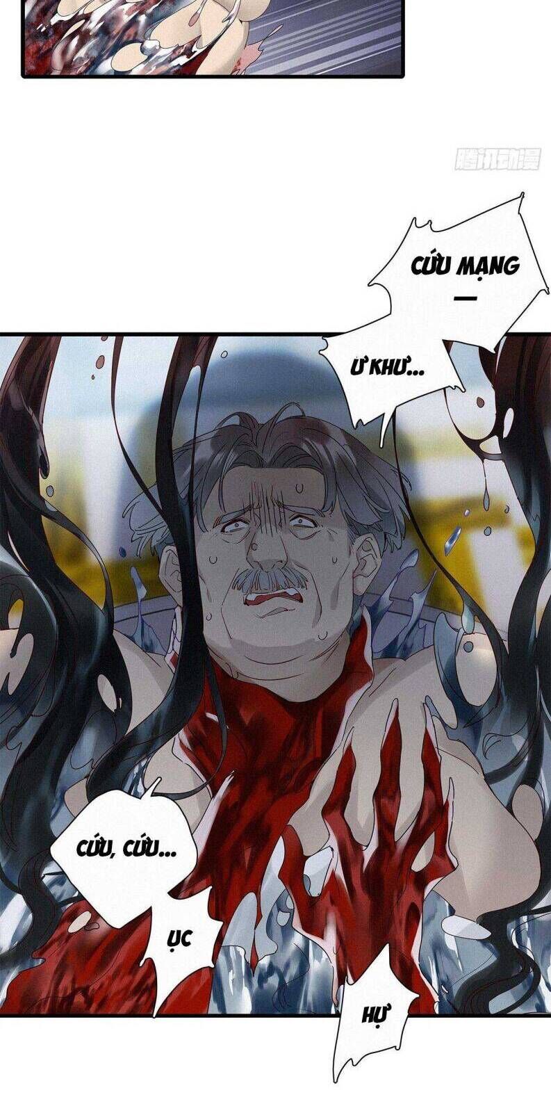 Thỉnh Quân Nhập Quẻ Chapter 41 - 33