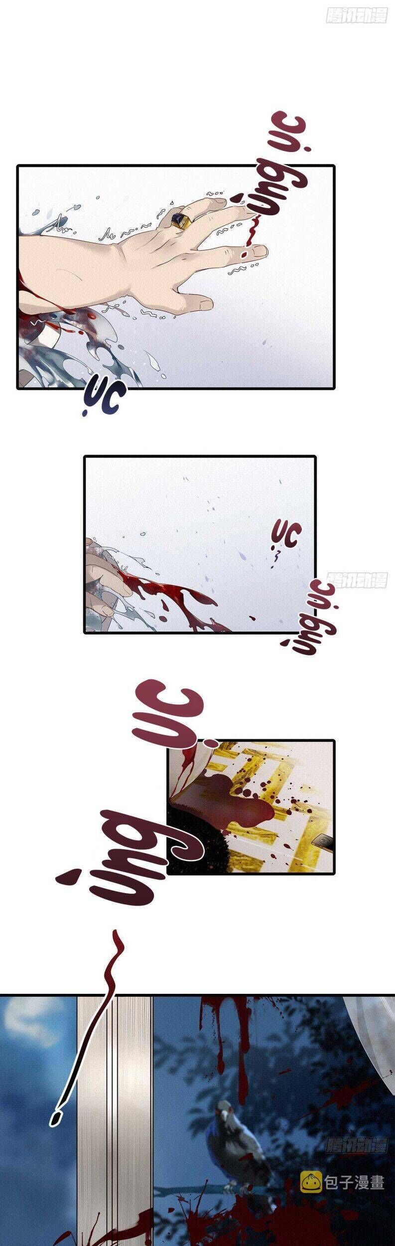 Thỉnh Quân Nhập Quẻ Chapter 41 - 34