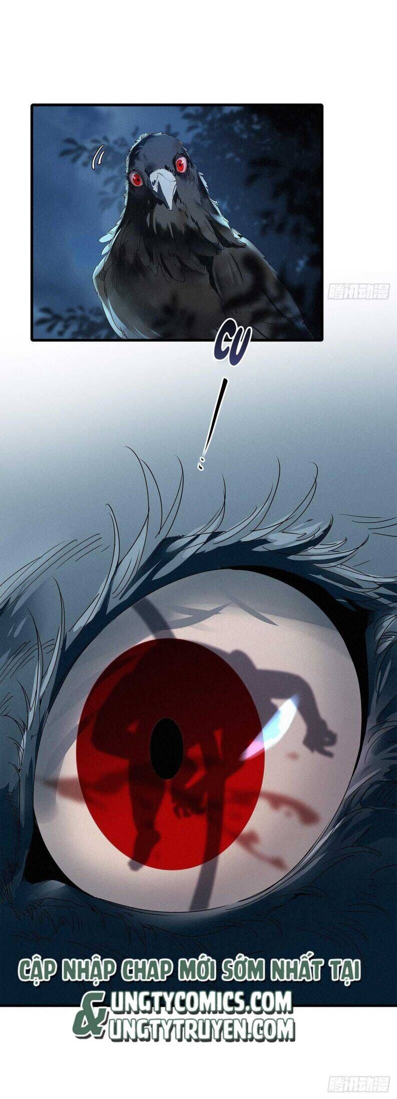 Thỉnh Quân Nhập Quẻ Chapter 41 - 36