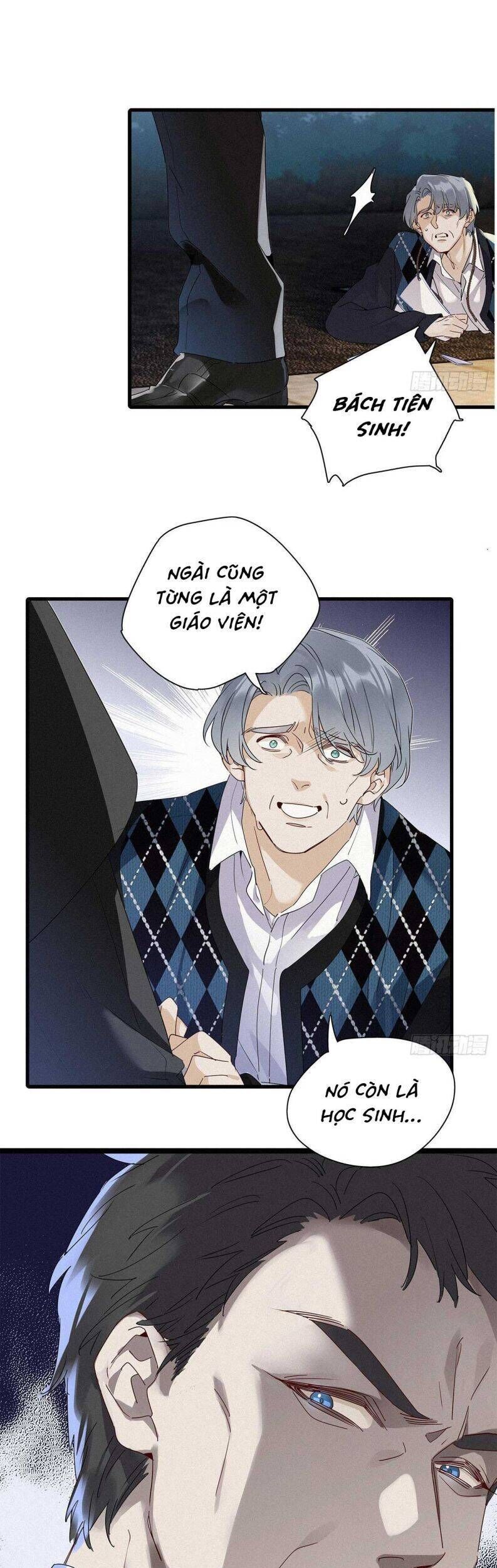 Thỉnh Quân Nhập Quẻ Chapter 41 - 6