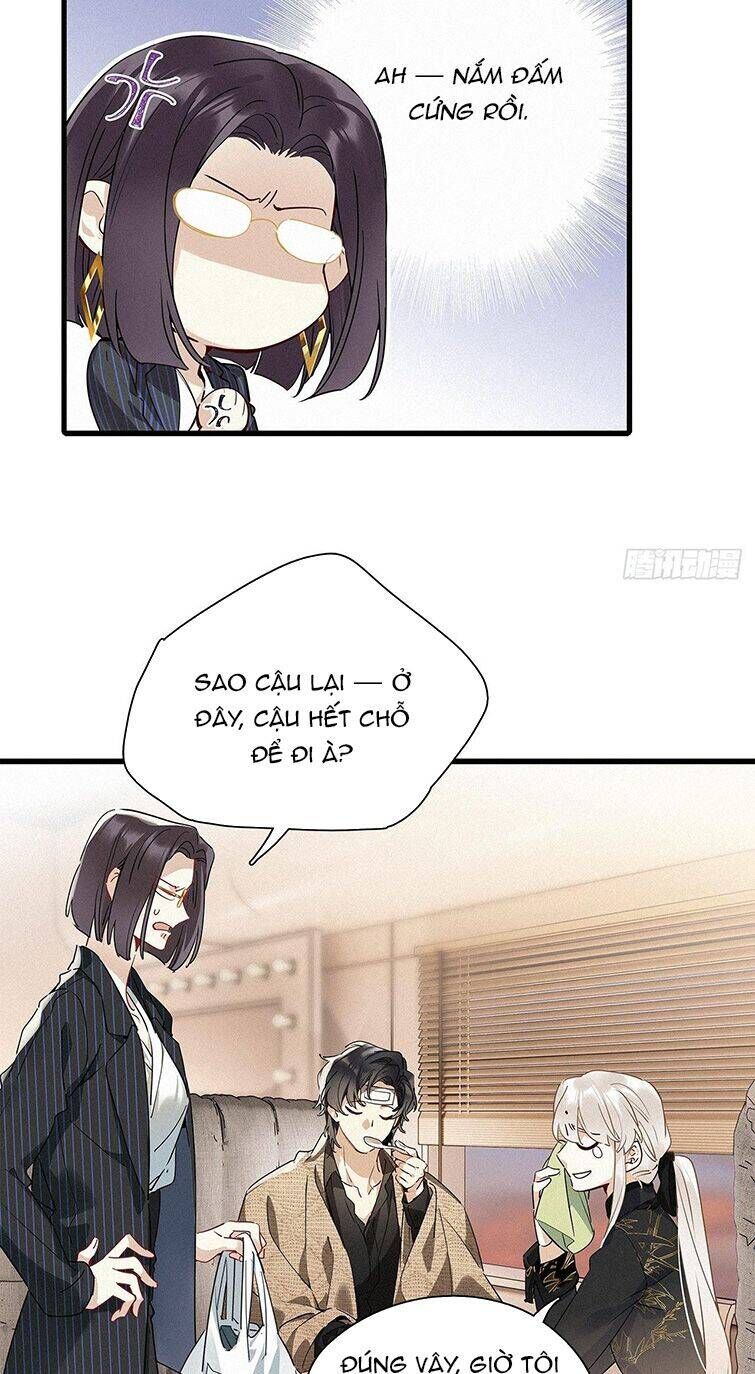 Thỉnh Quân Nhập Quẻ Chapter 42 - 12