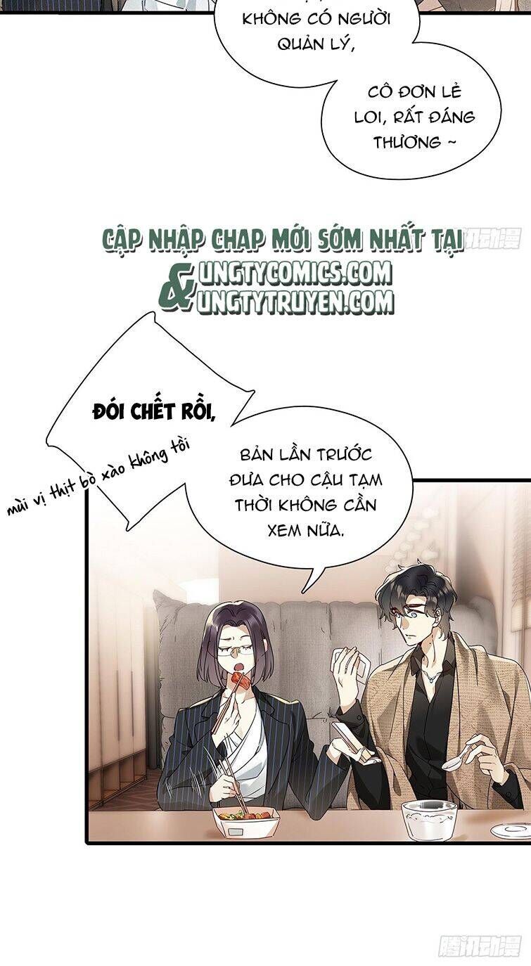 Thỉnh Quân Nhập Quẻ Chapter 42 - 13