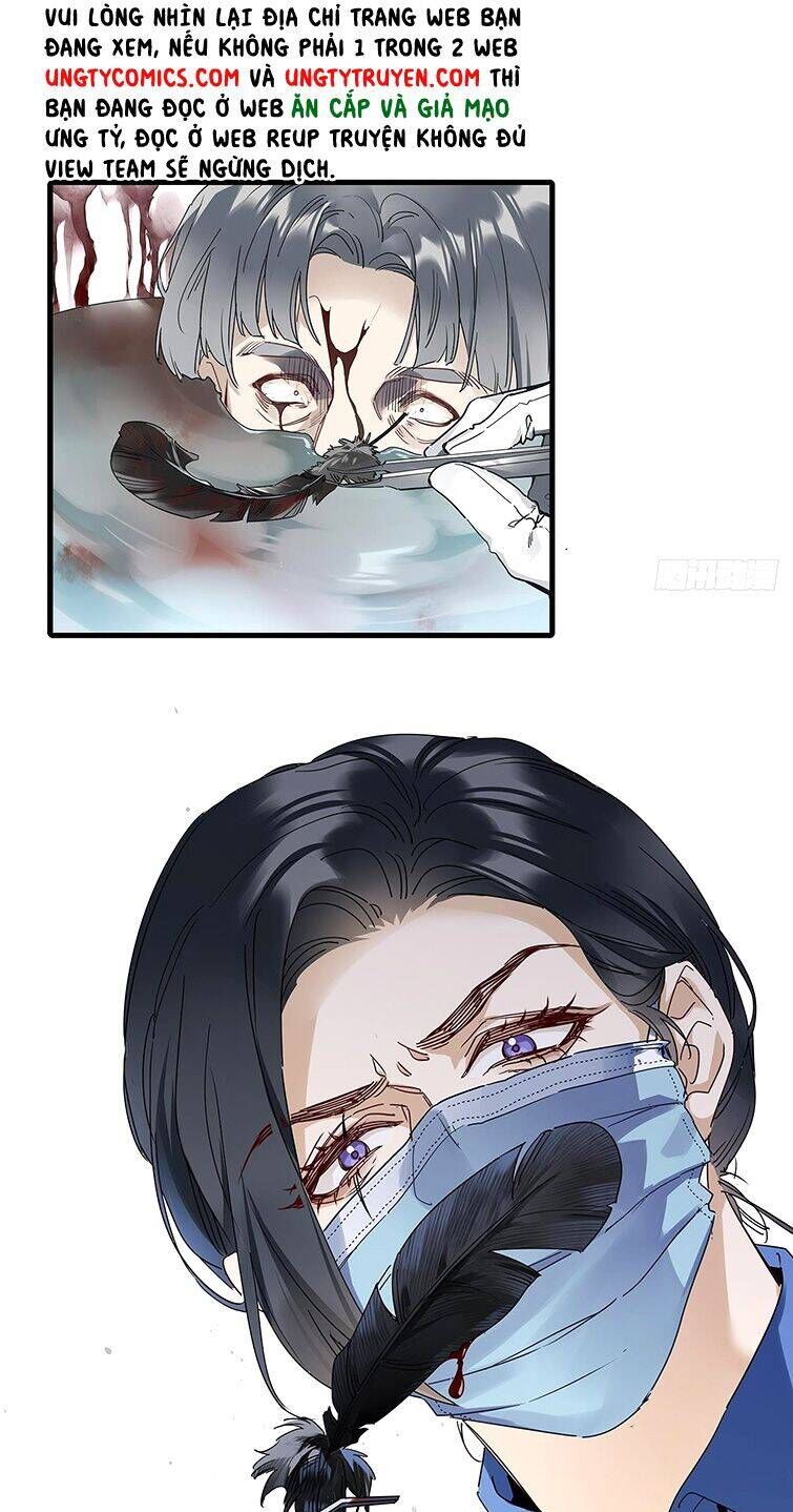 Thỉnh Quân Nhập Quẻ Chapter 42 - 15