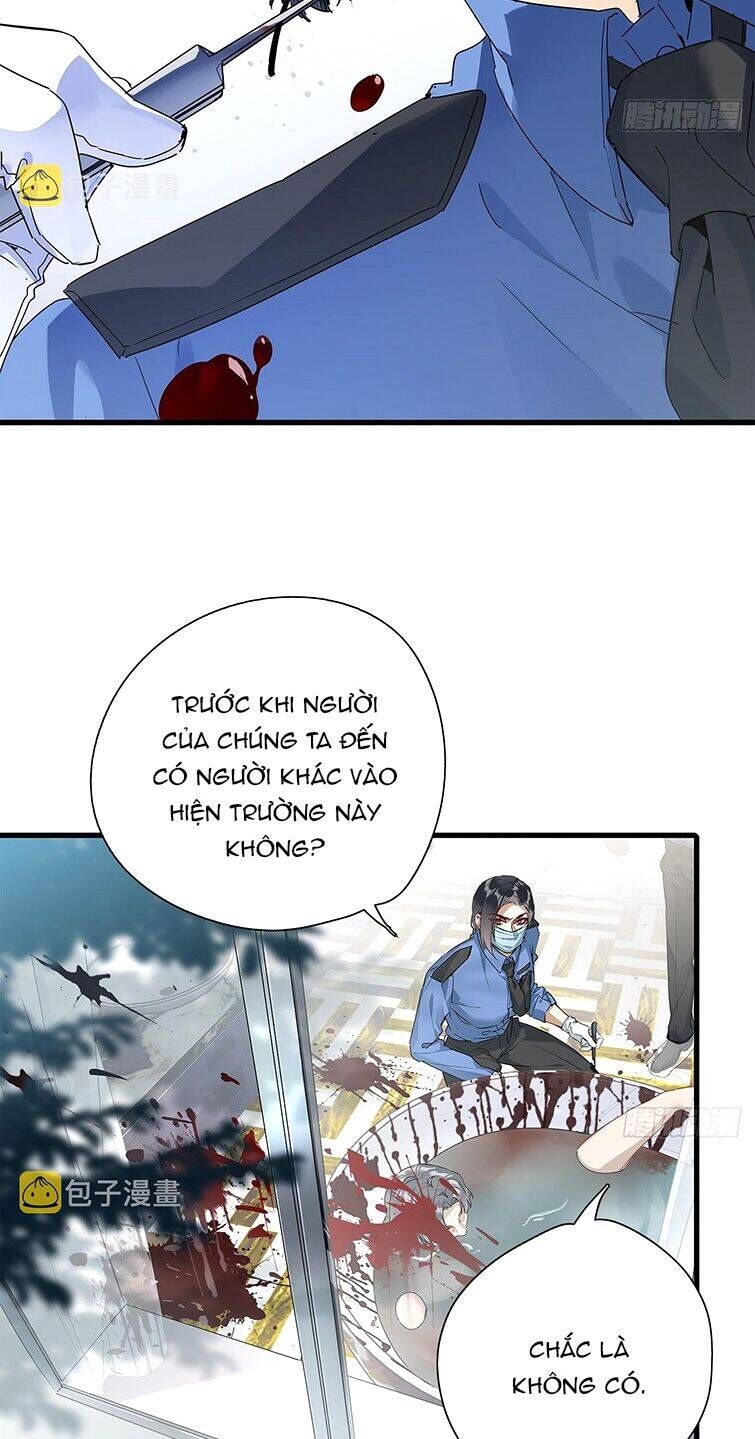 Thỉnh Quân Nhập Quẻ Chapter 42 - 16