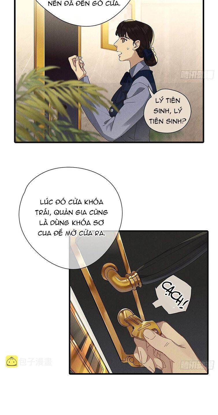 Thỉnh Quân Nhập Quẻ Chapter 42 - 18