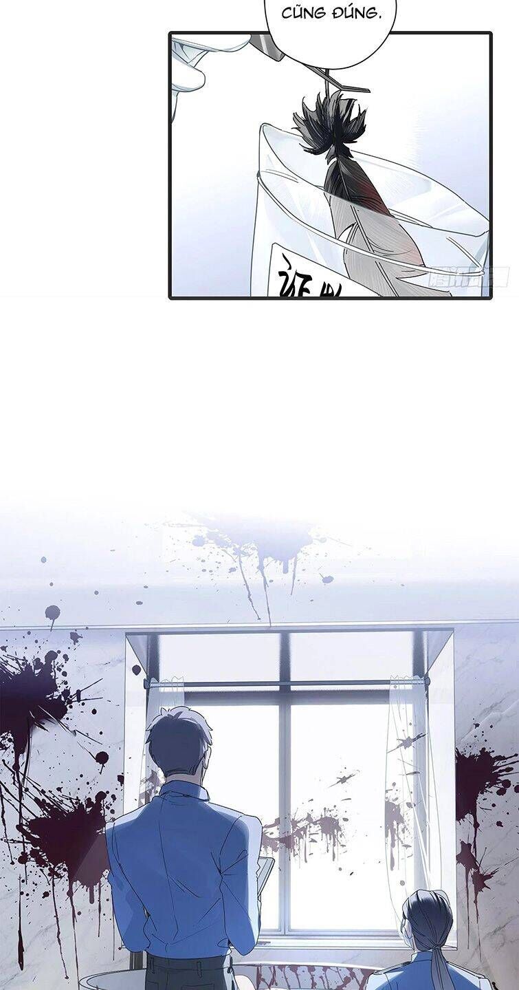 Thỉnh Quân Nhập Quẻ Chapter 42 - 20