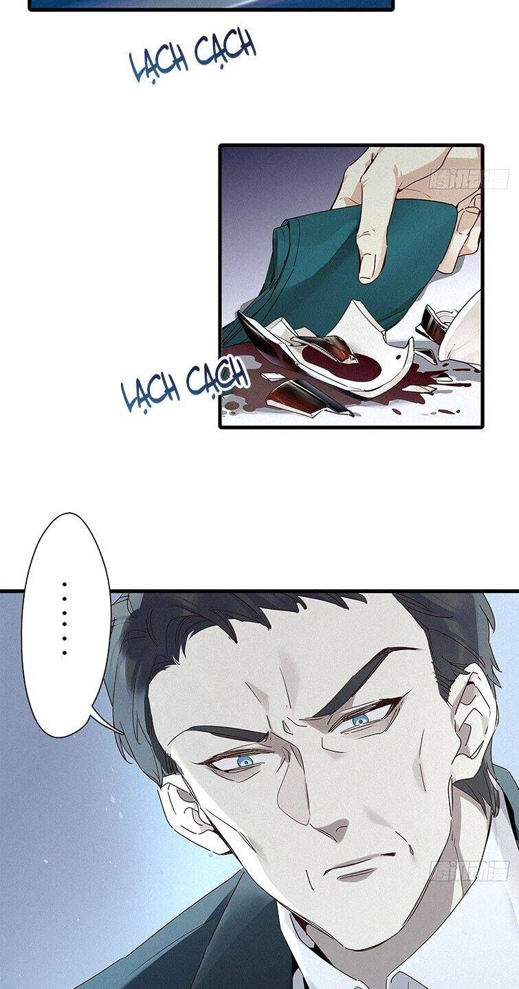 Thỉnh Quân Nhập Quẻ Chapter 42 - 22